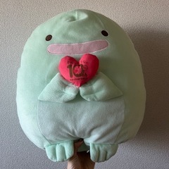 ぬいぐるみ2