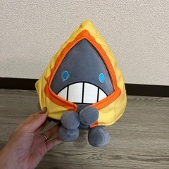ぬいぐるみ1