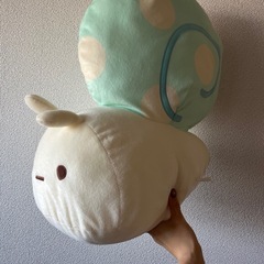 ぬいぐるみ3