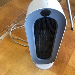 簡易ヒーター
