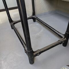 タイヤラック普通車用／アイリスオーヤマの画像