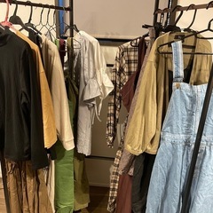 4L 服まとめ売り