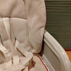 ハイローチェア Combi ロアンジュRW-490の画像