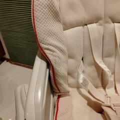 ハイローチェア Combi ロアンジュRW-490の画像