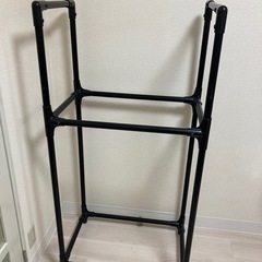 タイヤ保管ラック