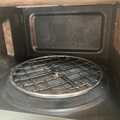 シャープ オーブンレンジの画像