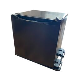 MAXZEN　マクスゼン　前開き冷凍庫　JR031ML01GM　...