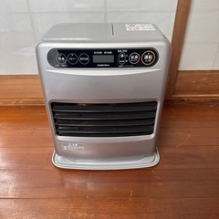 ☆美品☆ CORONA 石油ファンヒーター 取扱説明書付き  (送料込み) CORONA 石油ファンヒーター - ファンヒーター新 モデル