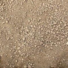 真砂土　庭　小石混ざりありの画像