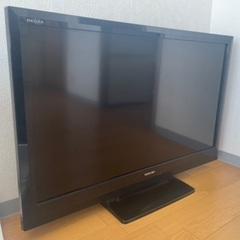 40型液晶テレビ2010年型