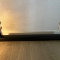 テレビスピーカー