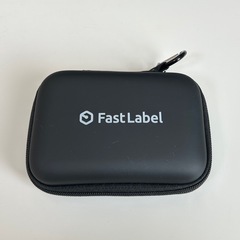 カラビナ付きケース(新品未使用)