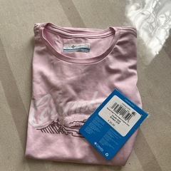 親子お揃いTシャツの画像