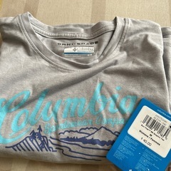 親子お揃いTシャツの画像