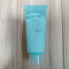 ボディスクラブ クールタイプ