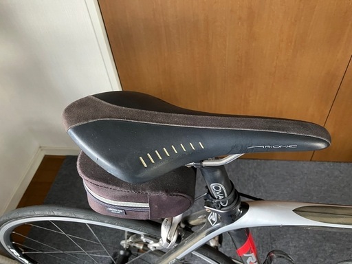 リドレーオリオン ロードバイク