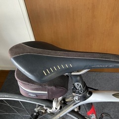 更に値下げ※リドレーオリオン ロードバイクの画像