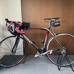 更に値下げ※リドレーオリオン ロードバイクの画像