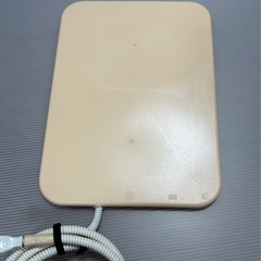 売れました！犬猫用ペットヒーター強弱38×28×2の画像
