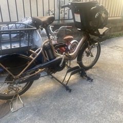 ママチャリ‼️5000円
