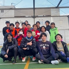 フットサル　川崎駅前　2025年4月5日　14時〜