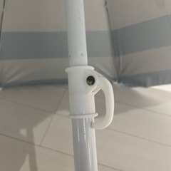 ビーチパラソルの画像