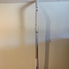 電動モップ(ジャンク品)の画像