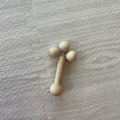 0歳おもちゃまとめ売りの画像