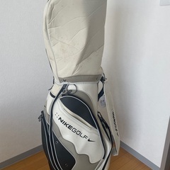 NIKEゴルフ