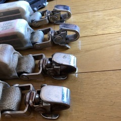 本日限定値下げ！！！5,500円→4,000円フルハーネスの画像