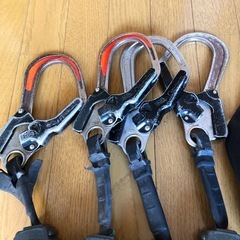 本日限定値下げ！！！5,500円→4,000円フルハーネスの画像