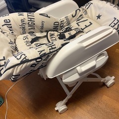 カトージのスイングハイローラック
の画像