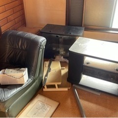 家具 ソファ 1人用ソファ