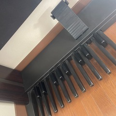 YAMAHA エレクトーン(電子オルガン) EL-37 の画像