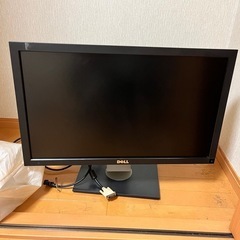 ジャンク品　ディスプレイ　モニター
