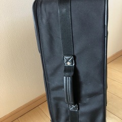 スーツケース　家族旅行サイズの画像