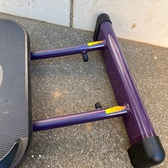 LEG MAGIC
の画像