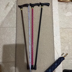 杖　ステッキ　