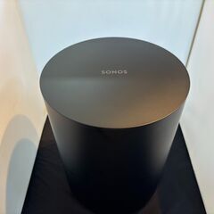 【愛品倶楽部柏店】SONOS（ソノス） ホームシアター4点SET 2023年製 スピーカースタンド×2付の画像