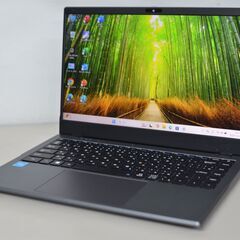 中古良品ノートパソコン ドン・キホーテ MUGA5 rwchgb...