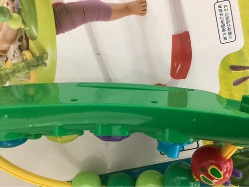 アクティビティジャンパー