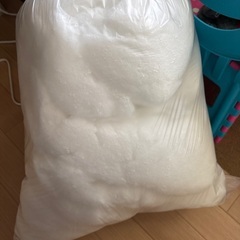 抱き枕の中身