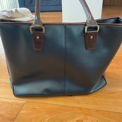 ビジネス用トートバッグ