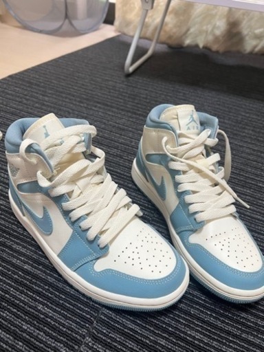 スニーカー Nike Women's Air Jordan 1 Mid \