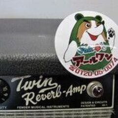 🎺【楽器】Fender 65 TWIN REVERB-AMP 【...