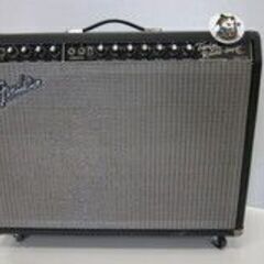 🎺【楽器】Fender 65 TWIN REVERB-AMP 【アールワンはマンガ倉庫とタッグを組んで高価買取!!地域最大級！】の画像