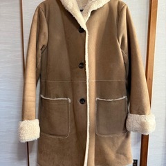 INGNIのコート