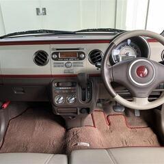 【自社ローン】🚗アルトラパンショコラ G🚗の画像