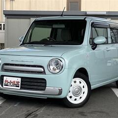 【自社ローン】🚗アルトラパンショコラ G🚗