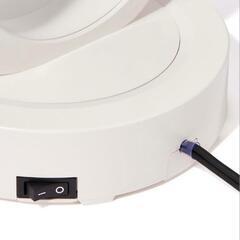 francfranc 3Dファンフィーターの画像